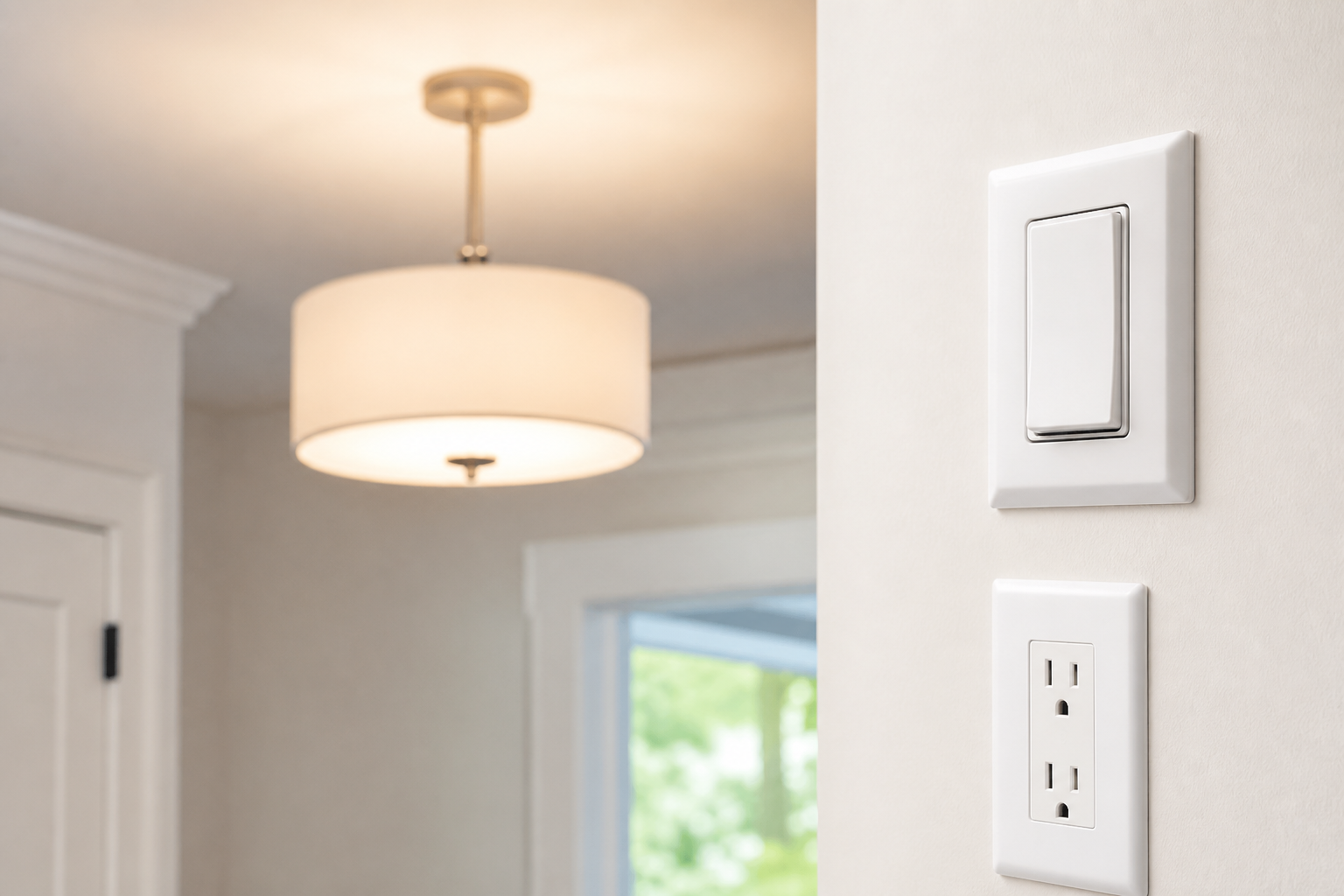 Minor electrical repairs handyman Westport NZ